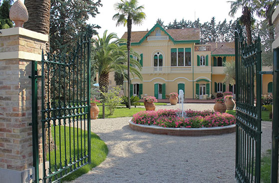 Villa Rosella Resort Abruzzo